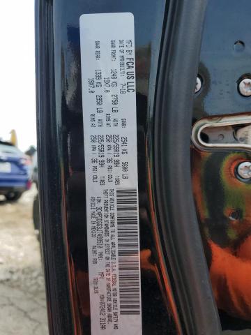 2018 DODGE JOURNEY CR - 3C4PDDGG3JT499510