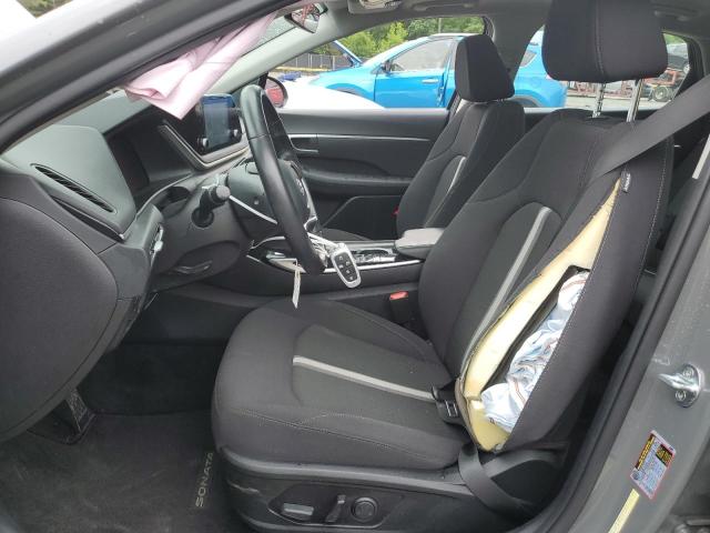 2022 HYUNDAI SONATA SEL - KMHL14JA4NA188334
