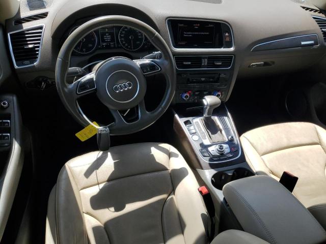 2016 AUDI Q5 PREMIUM - WA1D7AFP6GA034773