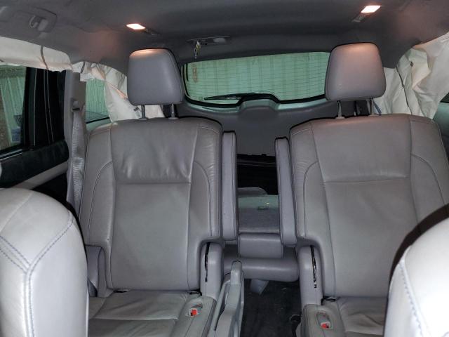 2018 TOYOTA HIGHLANDER - 5TDKZRFHXJS532211