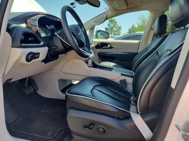 2023 CHRYSLER PACIFICA H 2C4RC1S76PR599288
