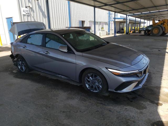 Vin: kmhlm4dg1ru807421, lot: 57748505, hyundai elantra sel 20244