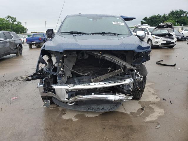 2015 FORD F150 SUPER - 1FTEW1EG5FKD32545