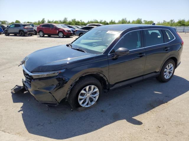 HONDA CR-V LX