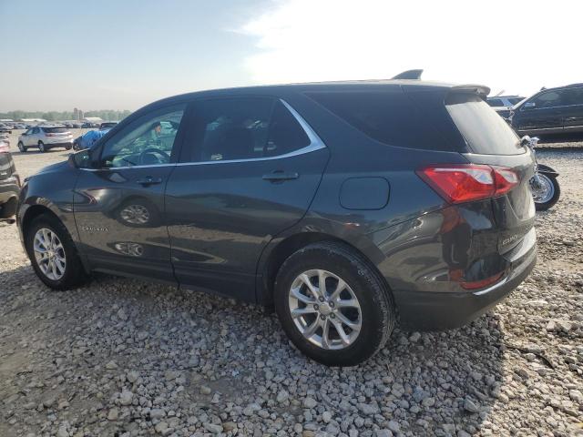 2020 CHEVROLET EQUINOX LT - 2GNAXJEV3L6261314