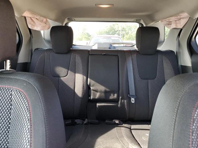 2014 CHEVROLET EQUINOX LT - 2GNFLFEK4E6286326