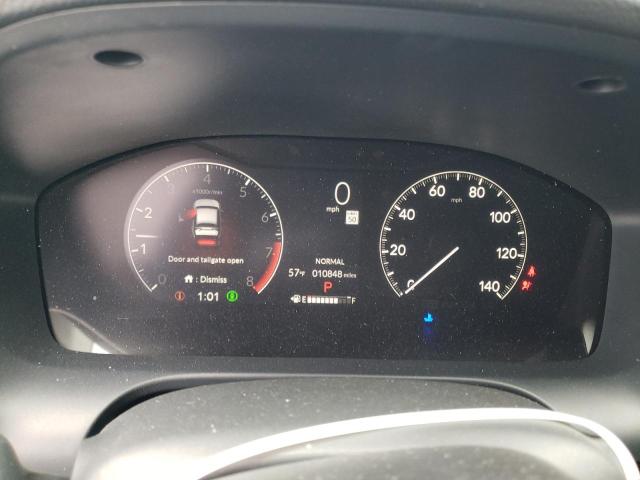 2024 HONDA HR-V EXL 3CZRZ2H78RM727837