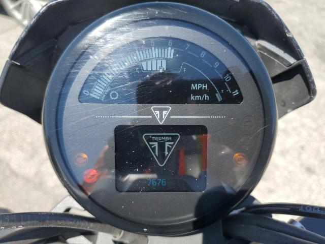 2023 TRIUMPH MOTORCYCLE TRIDENT 66 SMTL10UL5PTBH2788