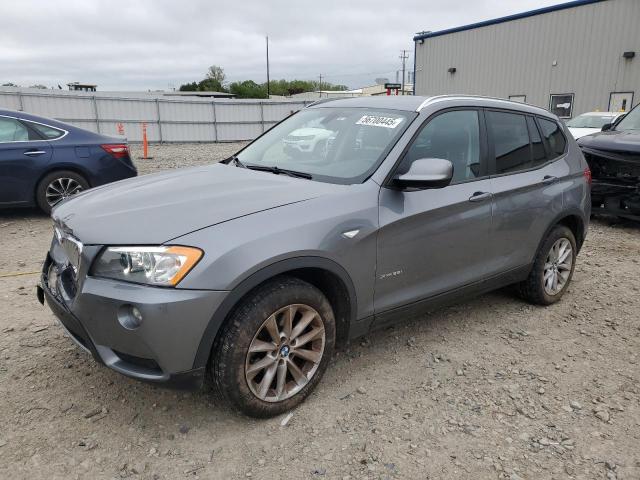 Vin: 5uxwx9c54d0a20874, lot: 56700445, bmw x3 xdrive28i 2013 img_1