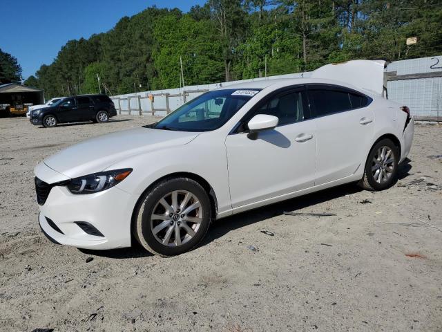 Vin: jm1gj1u50f1182048, lot: 57014325, mazda 6 sport 2015 img_1