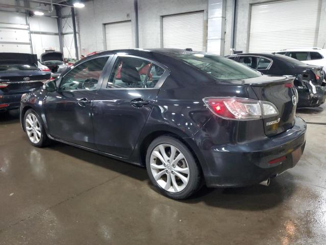 Vin: jm1bl1s54a1142734, lot: 59090695, mazda mazda3 s 20102