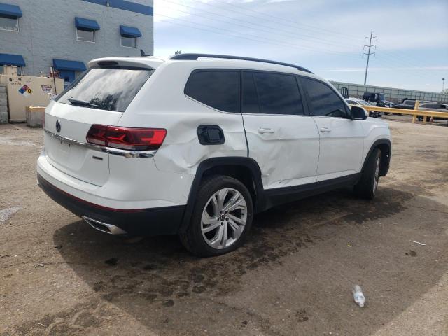 Vin: 1v2hr2ca4mc583846, lot: 56176645, volkswagen atlas se 20213