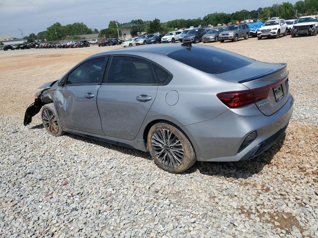 Vin: 3kpf54ad8re703791, lot: 57099395, kia forte gt line 20242