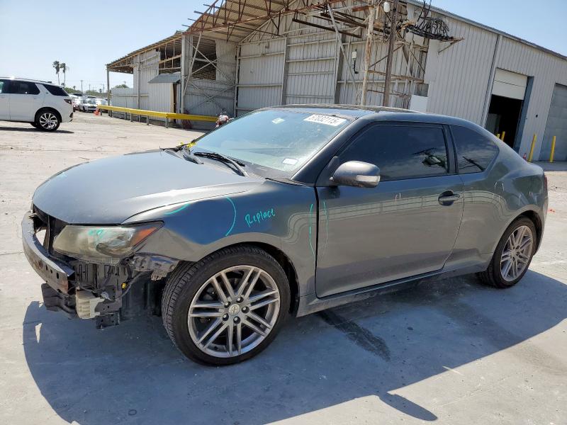Vin: jtkjf5c73b3011223, lot: 57032115, toyota scion 2011 img_1