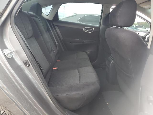 2015 NISSAN SENTRA S - 3N1AB7AP2FY350623