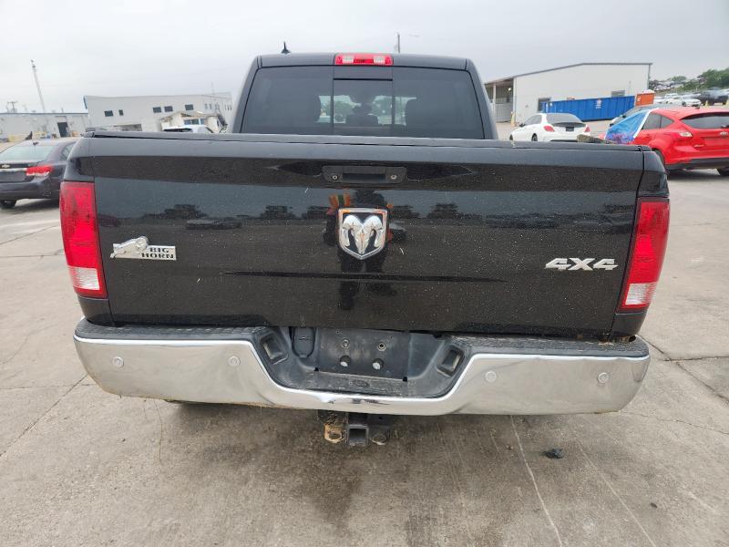 2016 RAM 1500 SLT 1C6RR7LG5GS186865