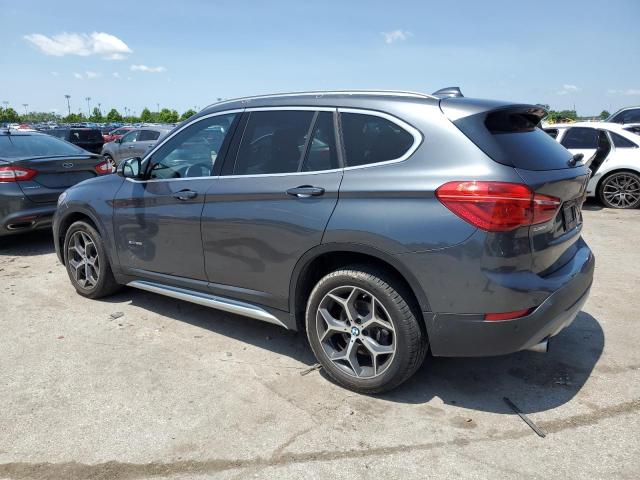 Vin: wbxht3c34h5f73067, lot: 58780885, bmw x1 xdrive28i 20172