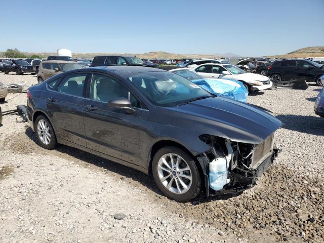 Vin: 3fa6p0hd0kr177928, lot: 56599435, ford fusion se 20194