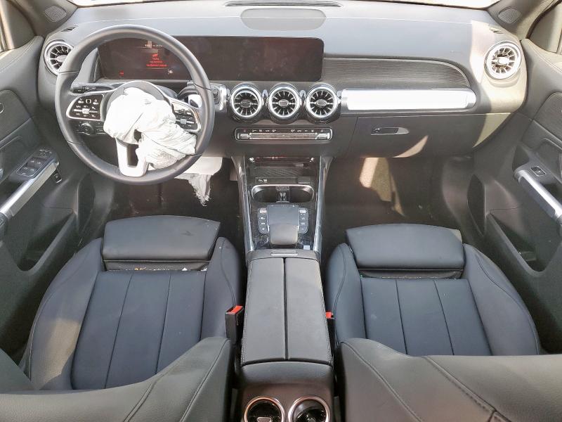 2023 MERCEDES-BENZ EQB 250+ W1N9M0CB5PN038449
