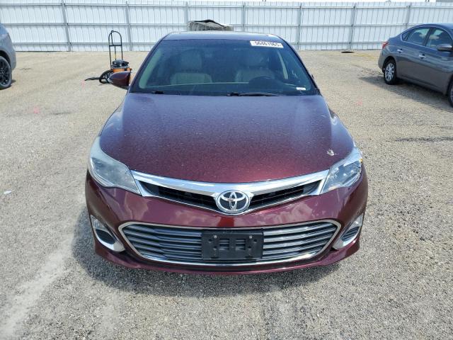 2015 TOYOTA AVALON XLE - 4T1BK1EB6FU182562