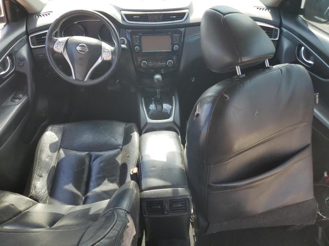 2015 NISSAN ROGUE S - 5N1AT2MT3FC799738