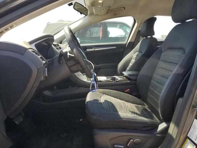 2016 FORD FUSION SE - 3FA6P0H73GR329993