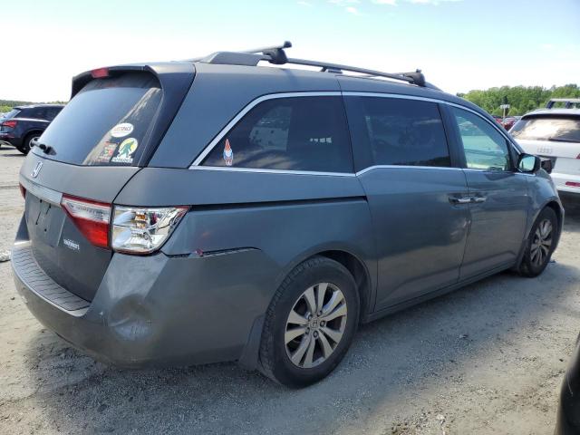 Vin: 5fnrl5h69bb074350, lot: 57589455, honda all models exl 20113