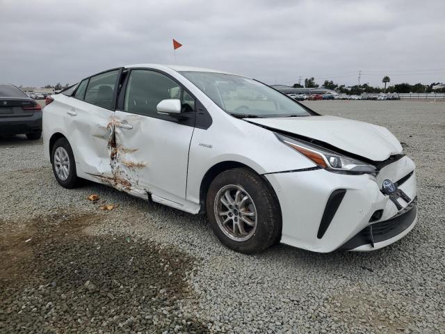Vin: jtdkamfu6m3140307, lot: 58436795, toyota prius special edition 20214