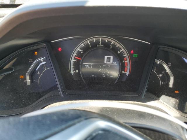 2016 HONDA CIVIC LX - 19XFC2E52GE062258
