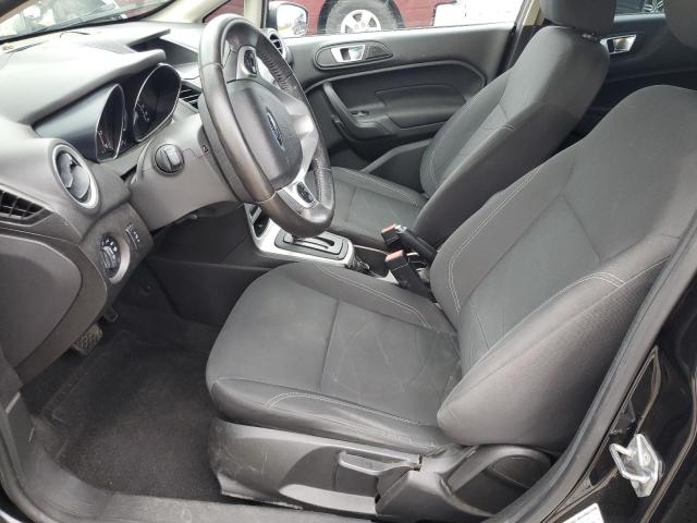 2015 FORD FIESTA SE - 3FADP4EJ6FM167657