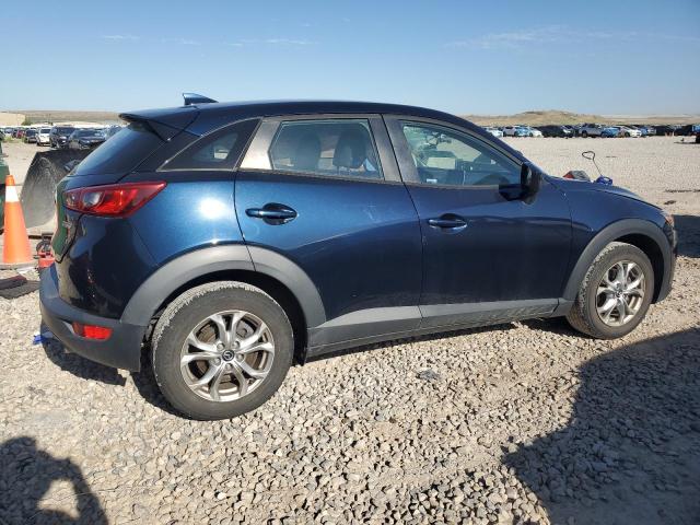 Vin: jm1dkfb78g0127517, lot: 57863345, mazda cx-3 sport 20163