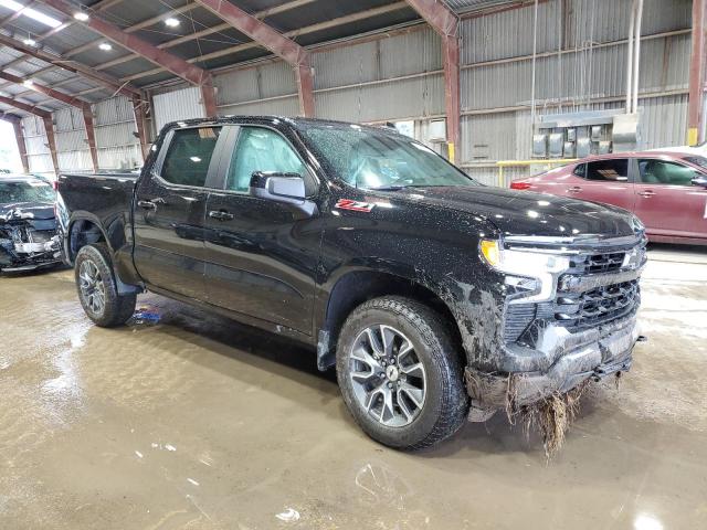 Vin: 2gcudeed4r1214960, lot: 55990735, chevrolet all models k1500 rst 20244