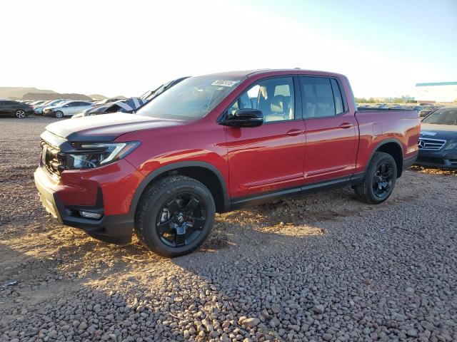 Vin: 5fpyk3f85rb000304, lot: 58002415, honda ridgeline black edition 2024 img_1