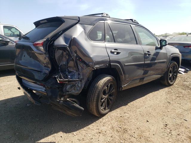 Vin: 2t3e6rfv3pw039800, lot: 56506955, toyota rav4 xse 20233