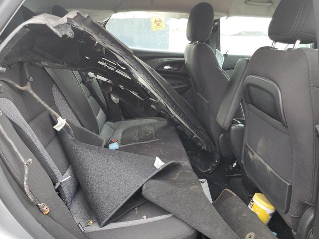 2025 CHEVROLET TRAILBLAZE #3273928788