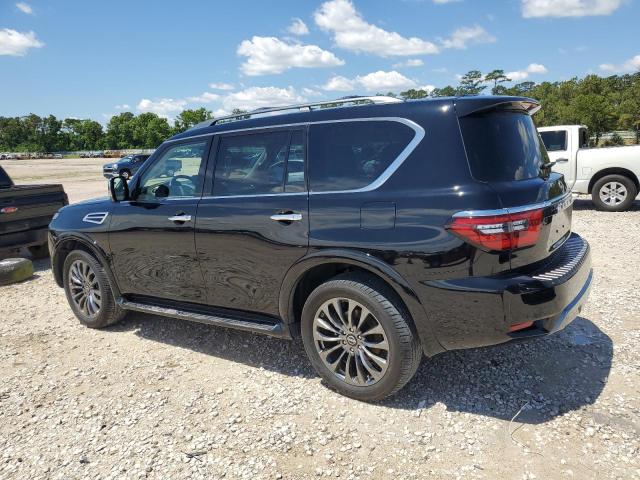 Vin: jn8ay2da4p9403307, lot: 56459965, nissan armada platinum 20232