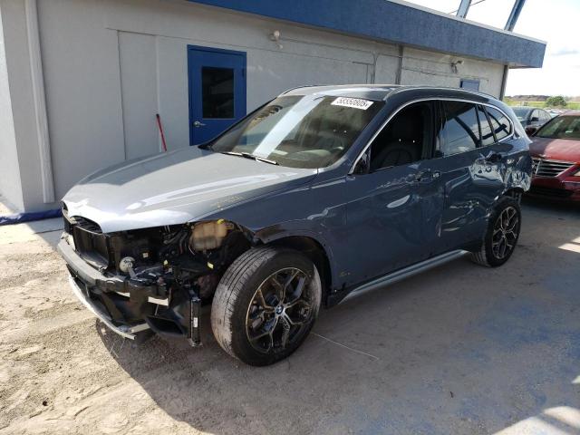 Vin: wbxjg7c05n5u52365, lot: 58550805, bmw x1 sdrive28i 2022 img_1