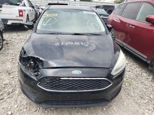 2016 FORD FOCUS SE - 1FADP3K2XGL247571