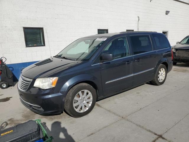 CHRYSLER TOWN & COU