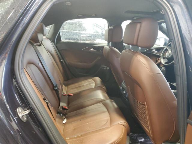 2016 AUDI A6 PRESTIG WAUHGBFC3GN079959