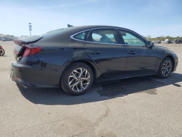Vin: kmhl64ja8na177872, lot: 54900615, hyundai sonata sel 20223