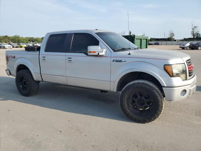 Vin: 1ftfw1et4bkd85720, lot: 58180585, ford f-150 supercrew 20114