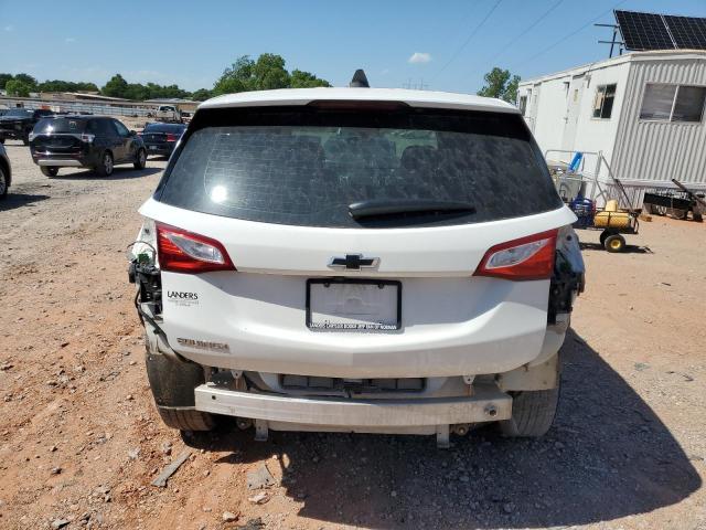 2020 CHEVROLET EQUINOX LS - 3GNAXHEV0LS602680