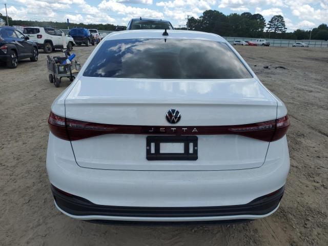 2025 VOLKSWAGEN JETTA SPOR 3VWBX7BU4SM069395
