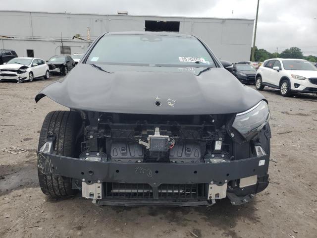 2023 MERCEDES-BENZ EQS SUV 45 4JGDM2DBXPA000908