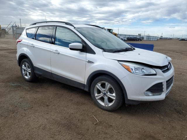 Vin: 1fmcu0gx3gub78391, lot: 57251515, ford escape se 20164