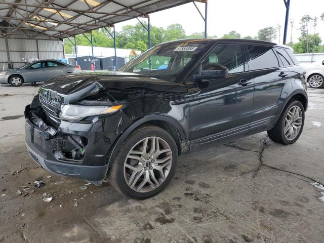 LAND ROVER RANGE ROVE