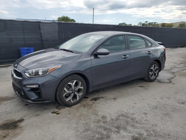 Vin: 3kpf24adxme386694, lot: 56666345, kia forte fe 2021 img_1