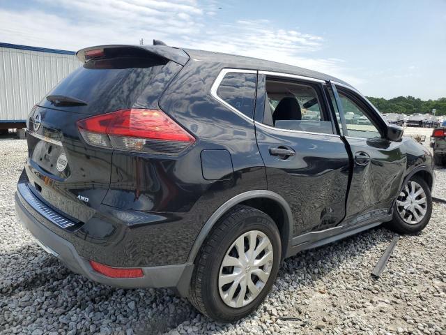 Vin: knmat2mv0hp587204, lot: 58096875, nissan rogue s 20173