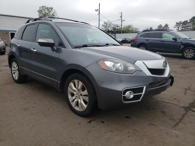 Vin: 5j8tb1h58ca002477, lot: 57024235, acura rdx technology 20124